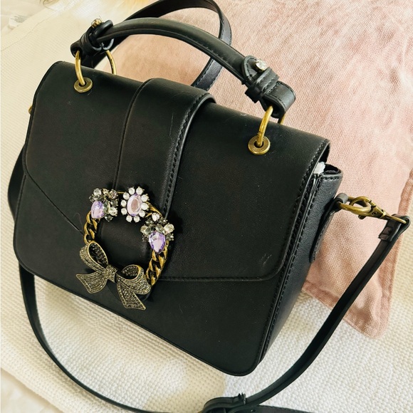 “ ALDO” Beautiful New Crossbody / handbag - Picture 11 of 15